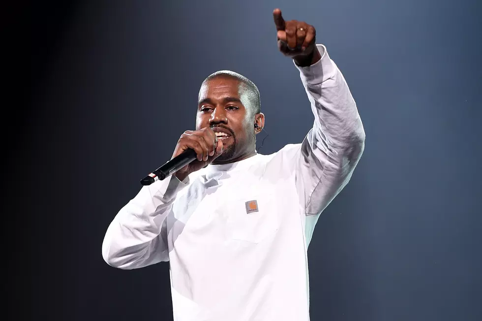 Fans Want Kanye West to Be President Now More Than Ever