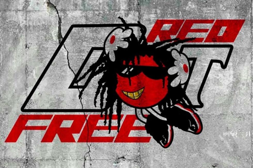 Starlito Spits Over His Favorite Recent Beats on 'Red Dot Free' Mixtape