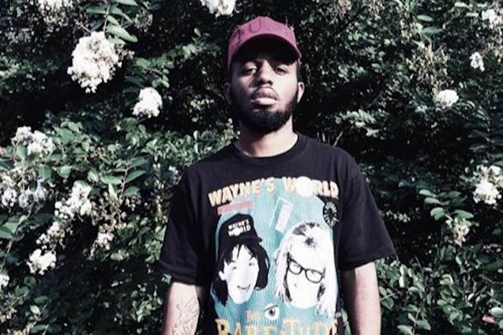 Madeintyo’s 'You Are Forgiven' EP Gets a Commercial Release