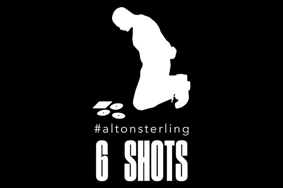 Mistah F.A.B. Mourns the Death of Alton Sterling on "6 Shots"
