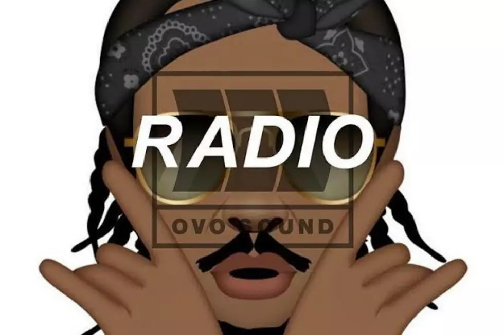 Listen to OVO Sound Radio Episode 25 With Special Guest Popcaan