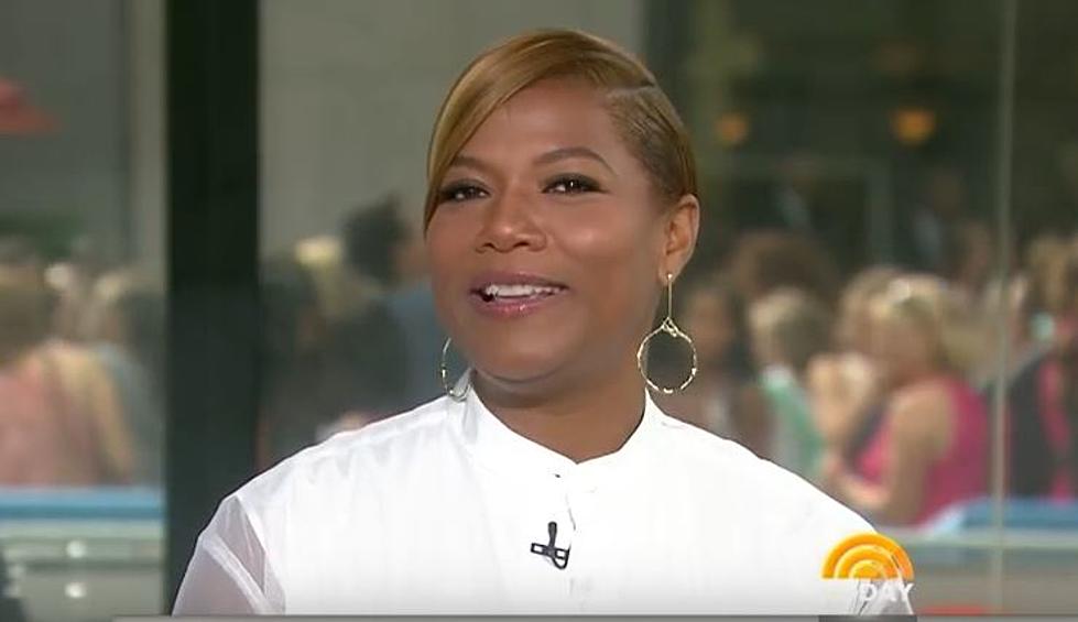 Queen Latifah Says Police Need To Be Held Accountable for Their Actions