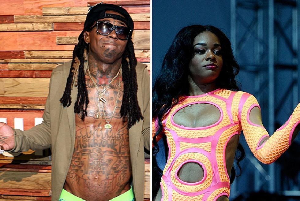 8 Times Rappers Claim They Were Victims of Racism