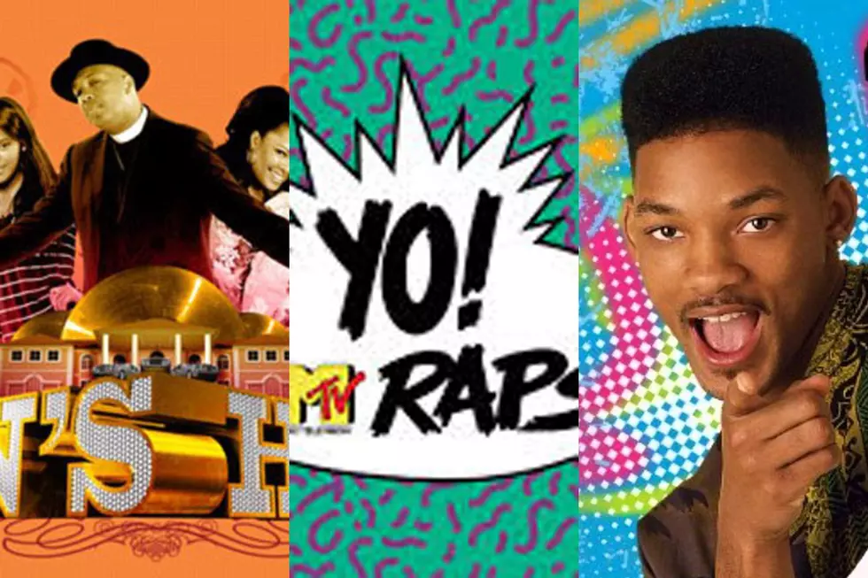 Fans Share Their Favorite Hip-Hop-Inspired TV Shows