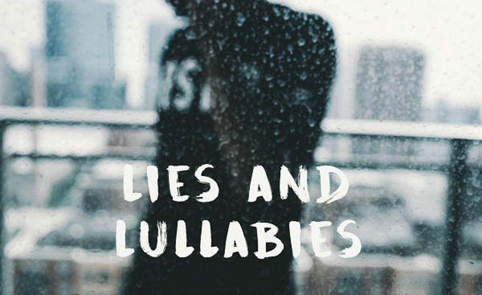 Rockie Fresh Delivers Some "Lies and Lullabies"