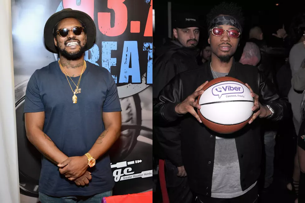 Schoolboy Q Reveals He Stole The Metro Boomin Beat for “Dope Dealer”