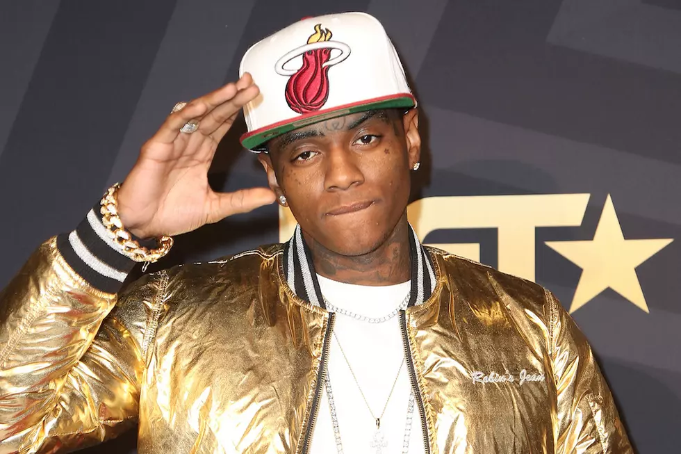 Here's a Timeline of Soulja Boy's Most Notorious Beefs