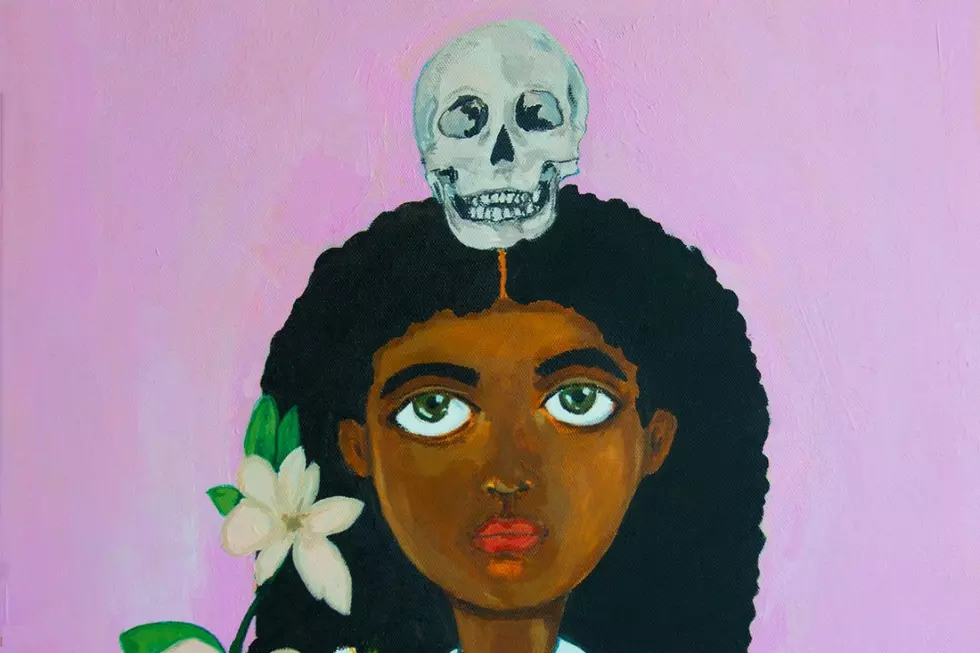 Noname Releases Debut Project 'Telefone'