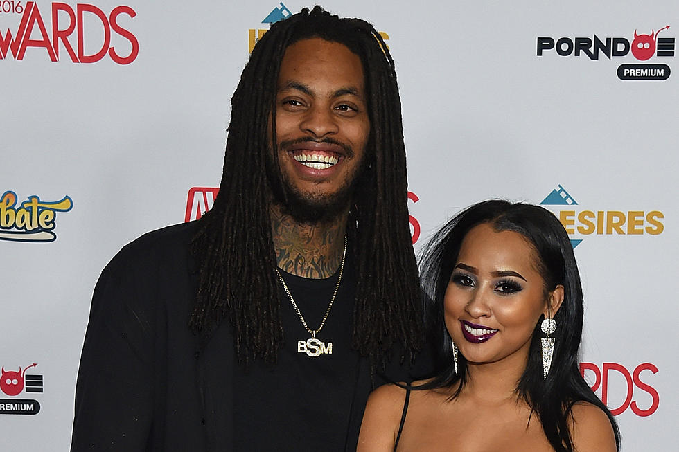 Tammy Rivera Did Not Give Up on Waka Flocka After He Cheated