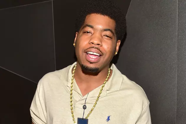 Webbie Knew Alton Sterling His Entire Life and Discusses How His Death Affects the Baton Rouge Community