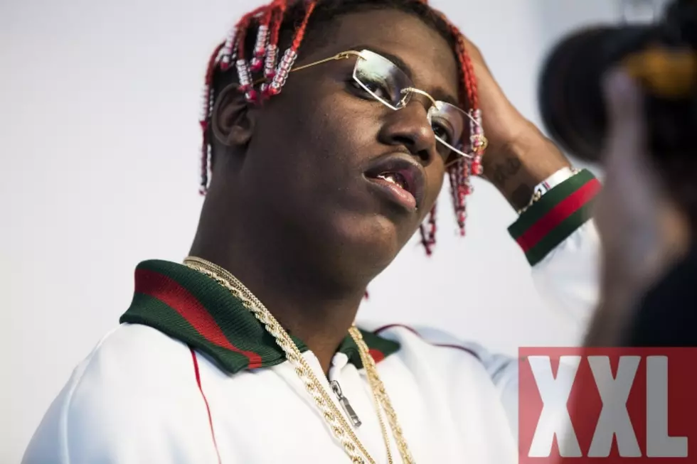 Lil Yachty Reveals What He Got His Mother for Christmas