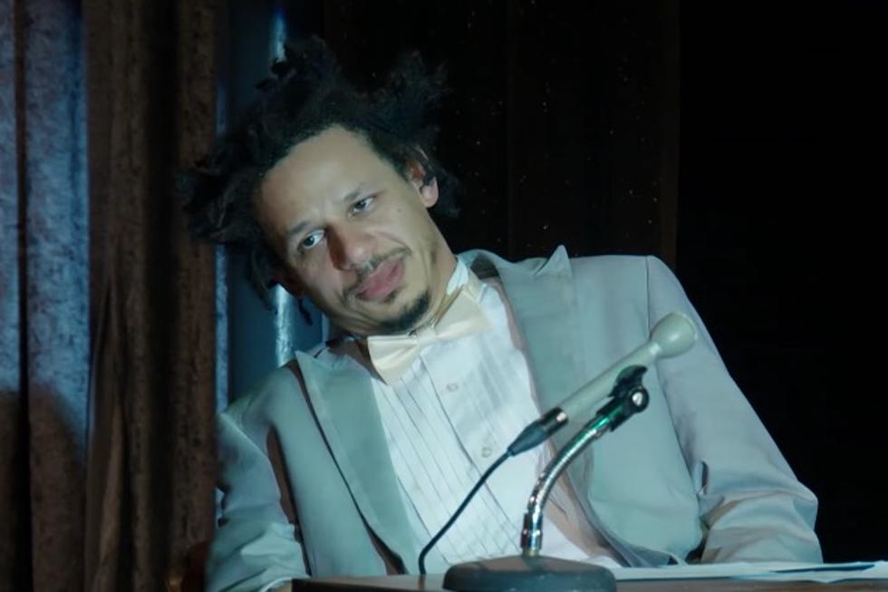Three 6 Mafia, Gravediggaz and More Included on Eric Andre’s Spotify Playlist