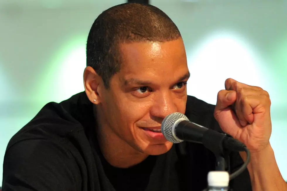 Peter Gunz Caught Up in Rumors He’s Expecting His 11th Child