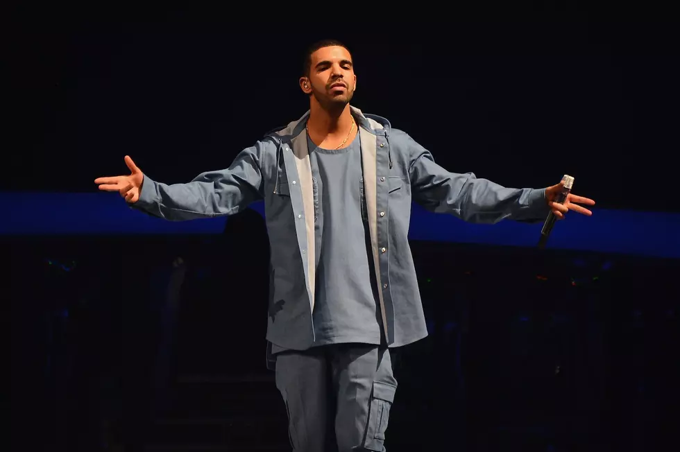 Check Out All of Drake’s Special Guests on the Summer Sixteen Tour