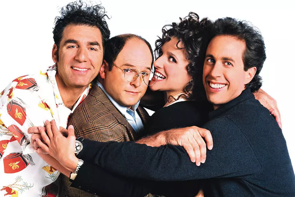 20 Rappers Showing Love to ‘Seinfeld’ in Their Lyrics