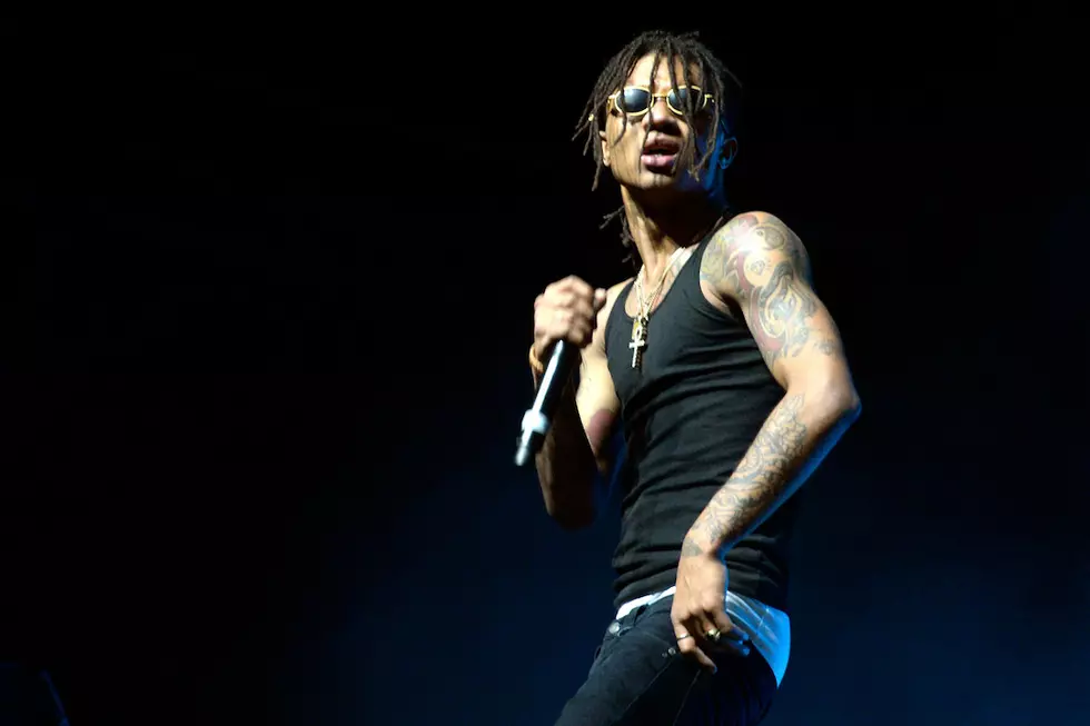 Swae Lee Has Plans to Drop a Solo Project