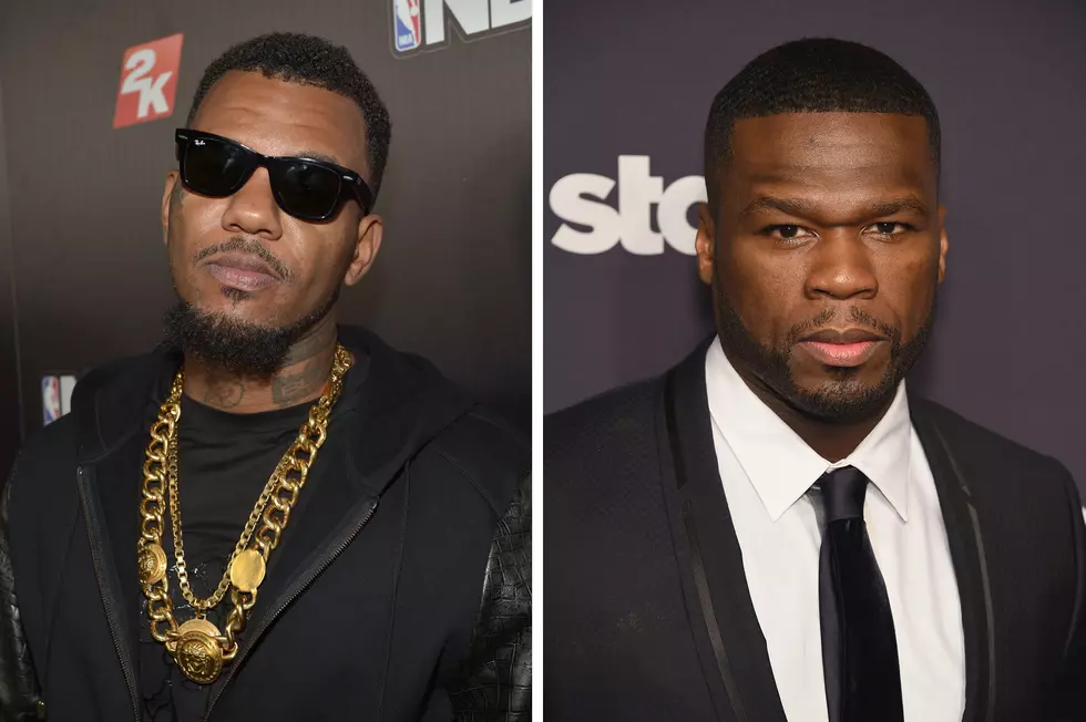 10 Rap Beefs That Were Recently Squashed