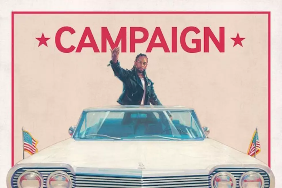 Ty Dolla Sign Drops “Zaddy,” ‘Campaign’ Release Date