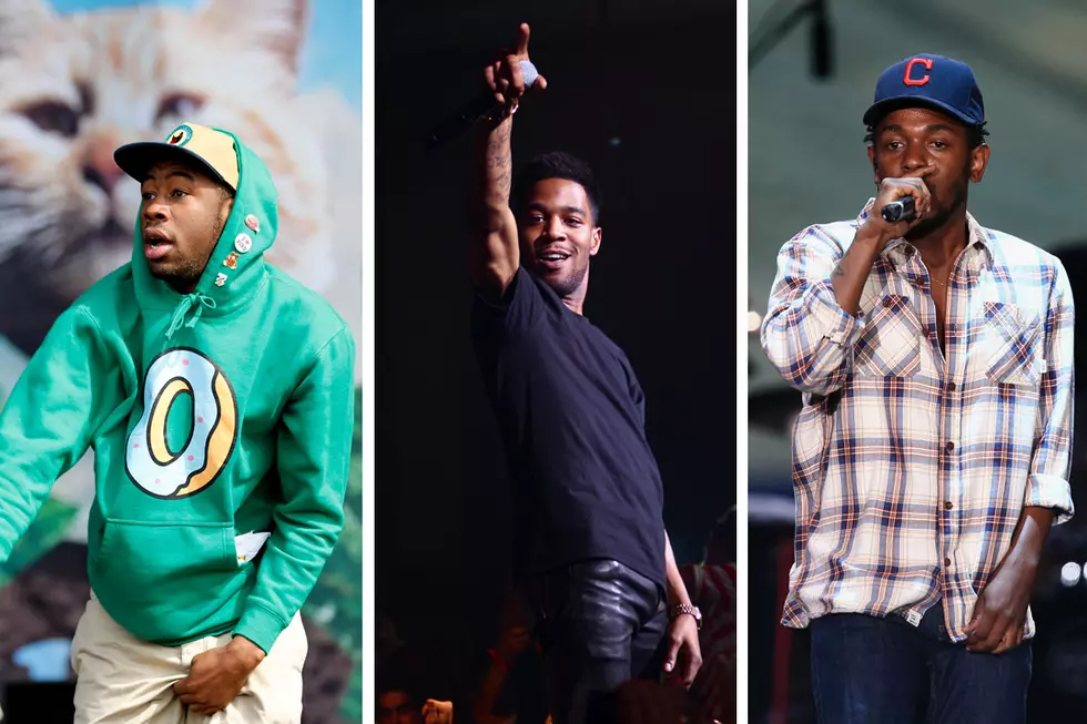 29 Most Memorable Late-Night Hip-Hop Performances