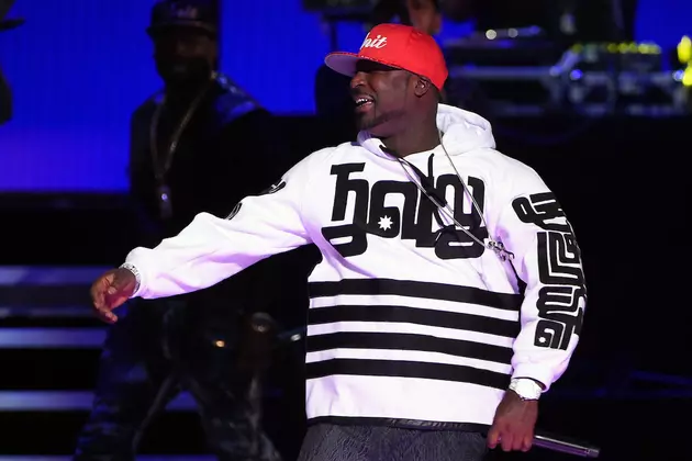 Young Buck Issues PSA About His Album Dropping on the Same Day as Jay-Z’s ‘4:44’