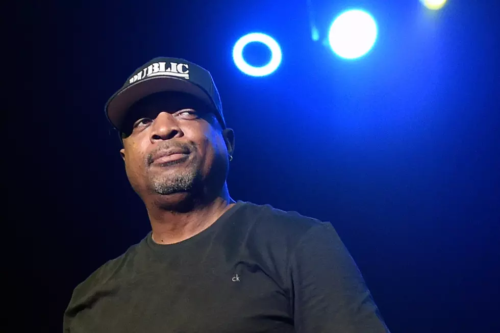 Chuck D Sues Production Company Over Public Enemy's Life Story