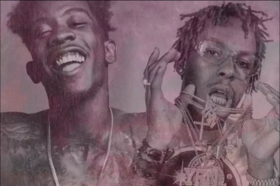 Desiigner and Rich The Kid Hop Out the Whip With &#8220;Strippers&#8221; on New Track
