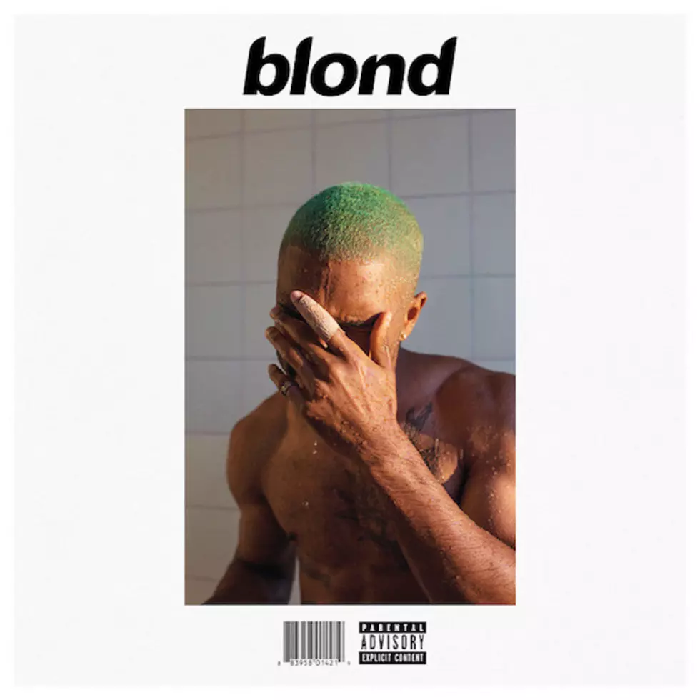 Frank Ocean’s ‘Blonde’ Album Denied Distribution by Record Labels