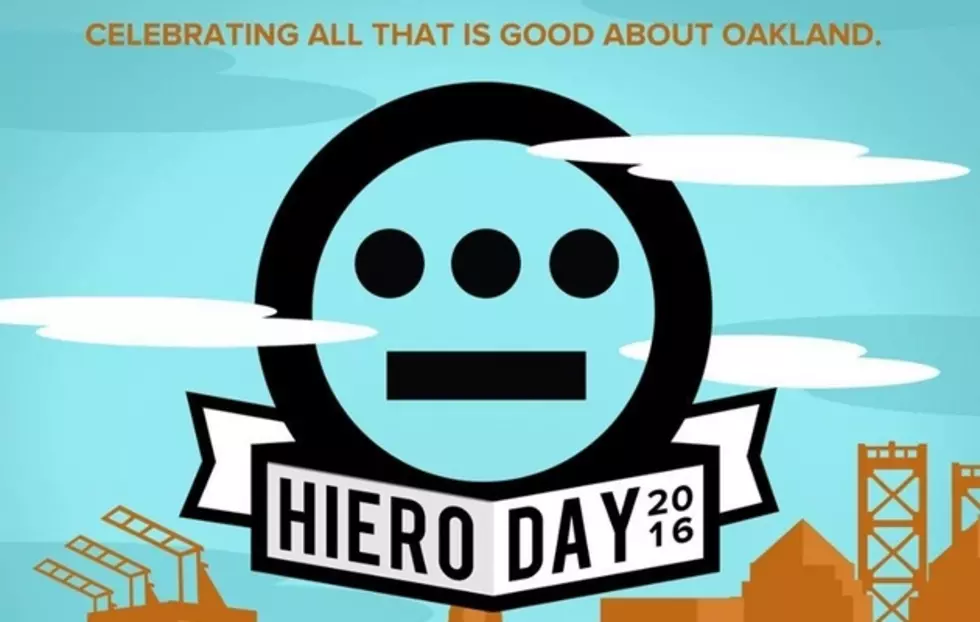 Juvenile, Murs and Dilated Peoples to Perform at Hiero Day 2016