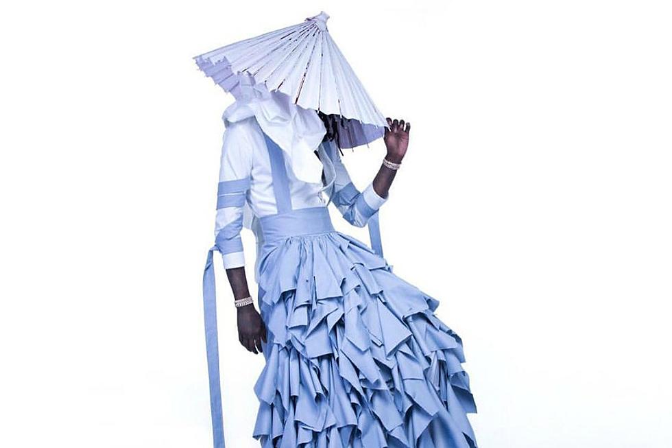 Stream Young Thug’s ‘No, My Name Is Jeffery’ Project