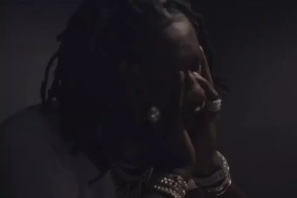 Young Thug Drops Trailer for &#8216;Jeffery&#8217; Album
