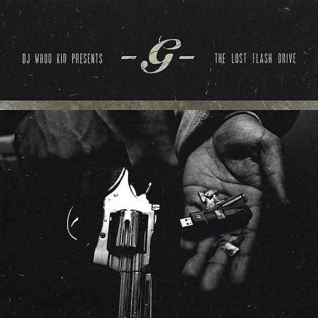 G-Unit Release &#8216;The Lost Flash Drive&#8217; Mixtape With Unreleased Songs