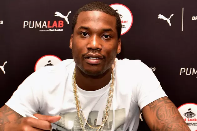 Meek Mill Scores Big Payout for New Year’s Eve Gig in Miami