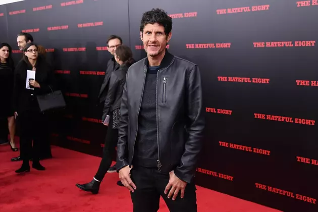 Mike D Gets Surf and Skate Gear Stolen From His House
