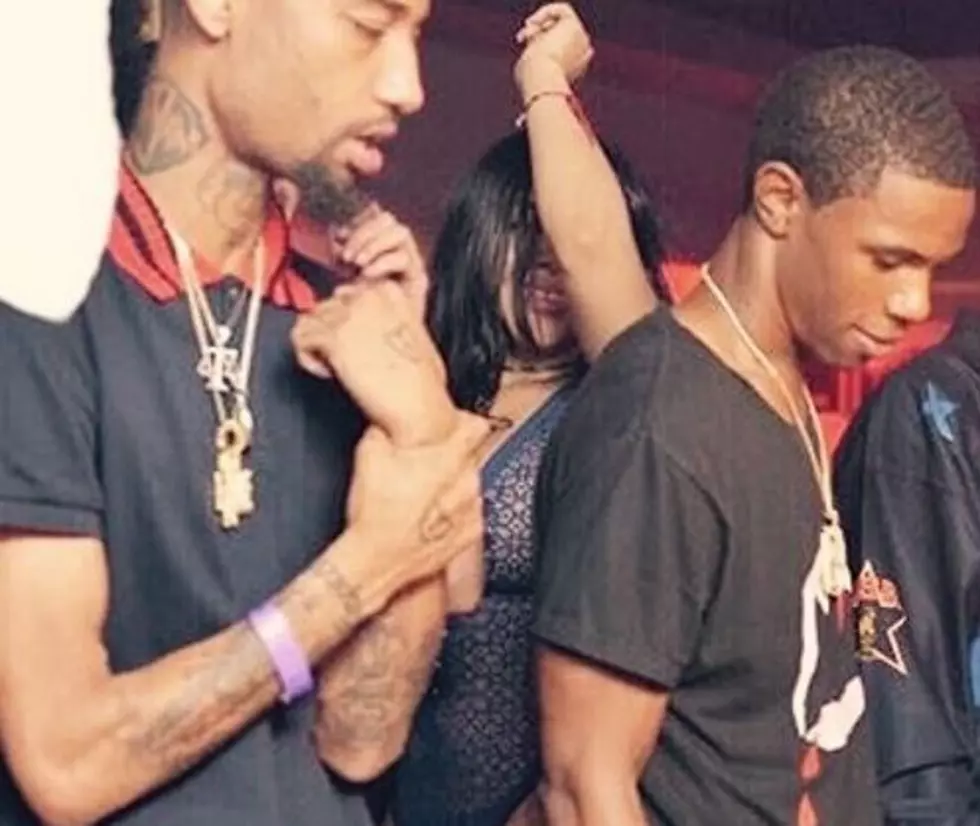 A Boogie Wit Da Hoodie Enlists PNB Rock for 'IDK'