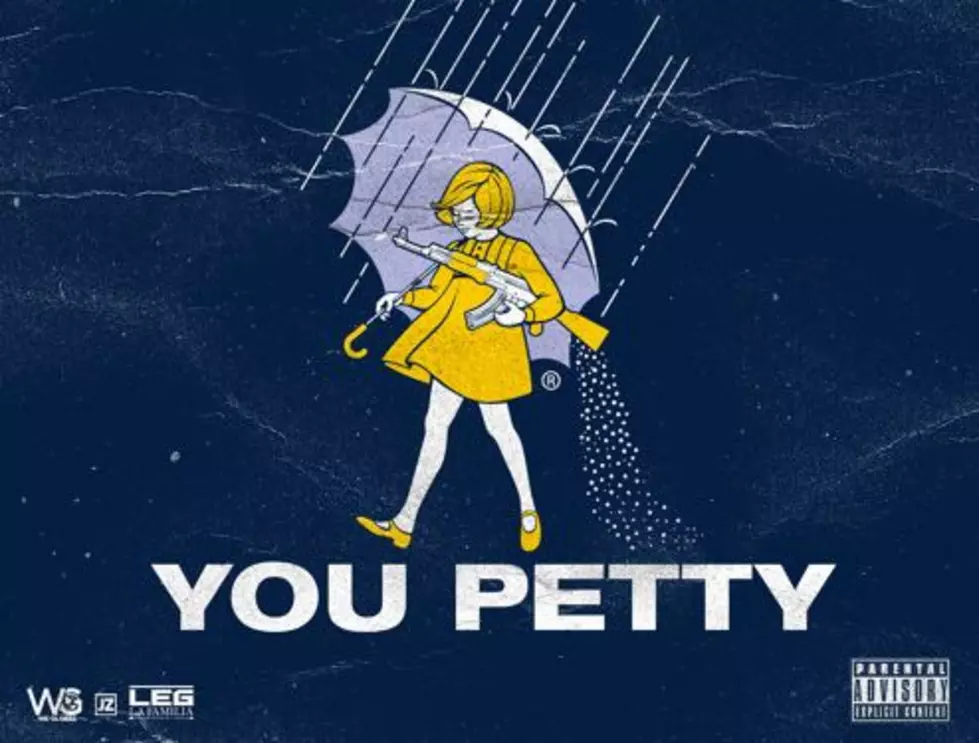 Rico Richie Keeps It Real on “You Petty” Single Featuring Snootie Wild