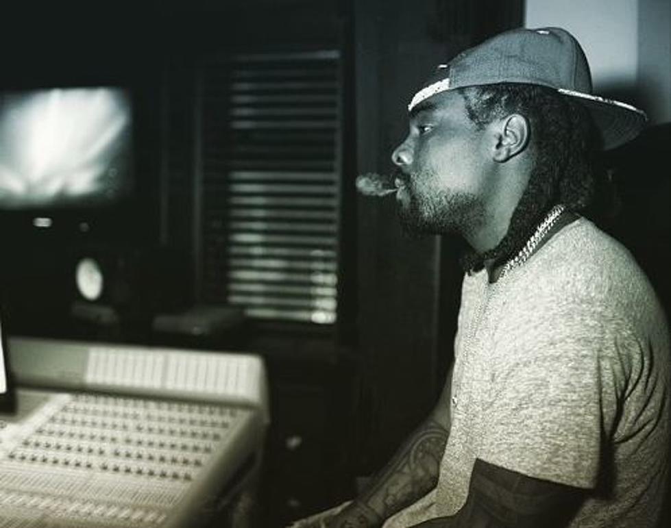 Wale Drops ‘Today…I Got Time!’ Collection of New Songs