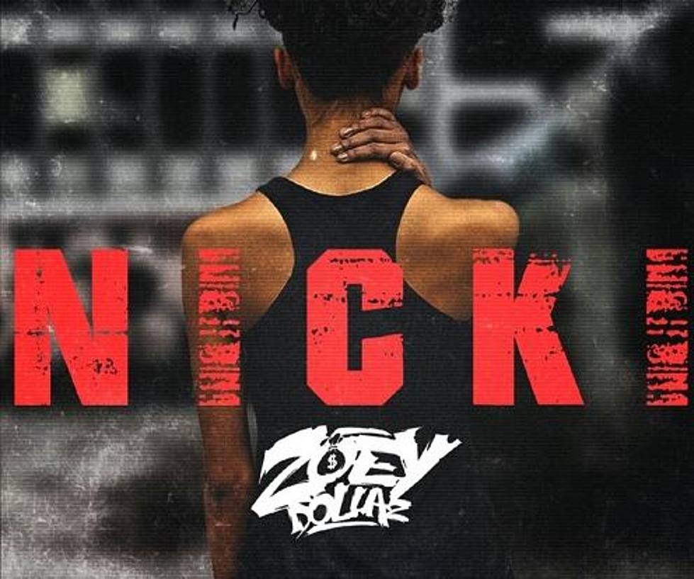 Zoey Dollaz Drops So Gone Challenge-Inspired Track "Nicki"