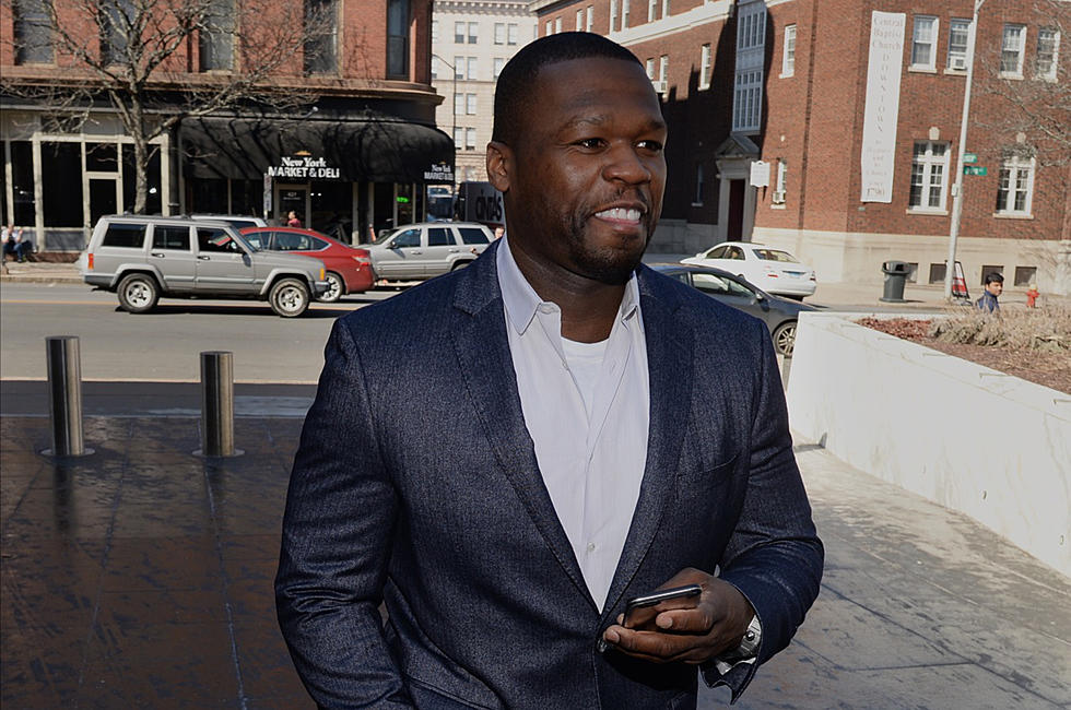 Australian Judge Tells Teen Facing 49 Charges to Be More Like 50 Cent