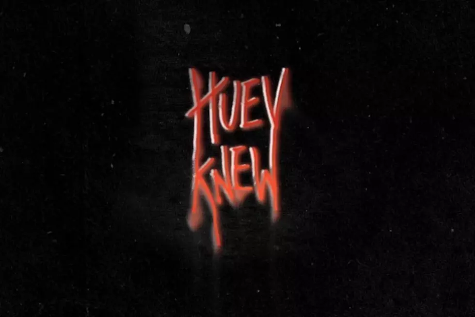 Ab-Soul Drops New Track "Huey Knew" With Dash