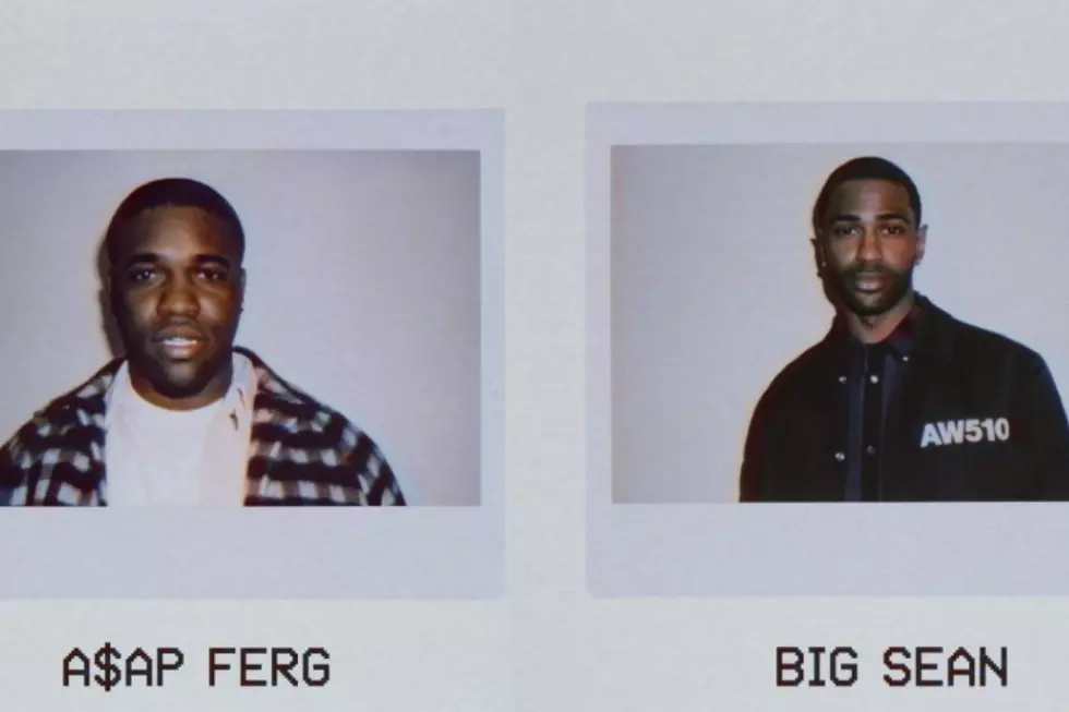 Alexander Wang Previews Fall 2016 Campaign Featuring Big Sean, Vince Staples, ASAP Ferg and More