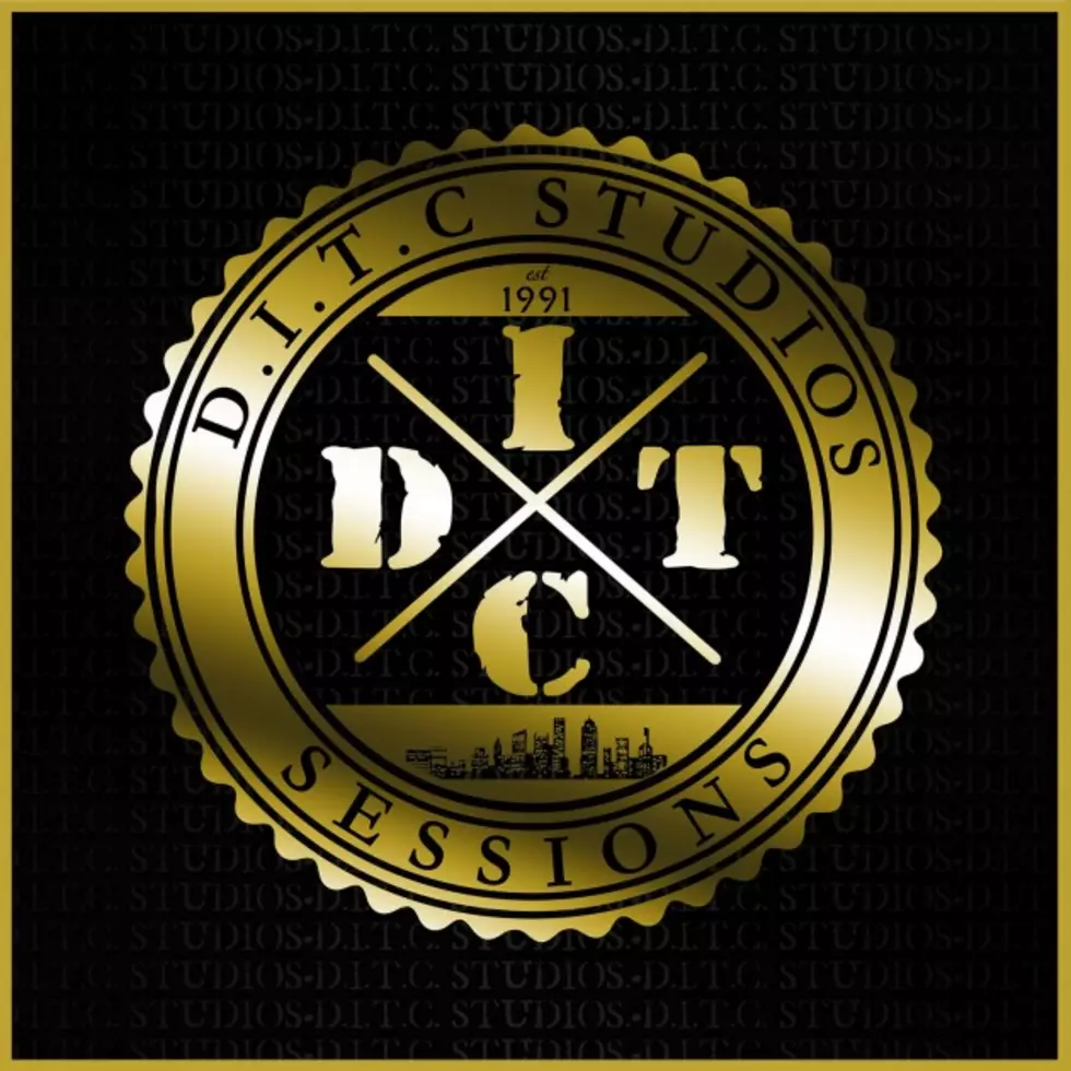 D.I.T.C. Announce ‘Sessions’ Album, Drop “Rock Shyt” Featuring Fat Joe, Lord Finesse and Diamond D