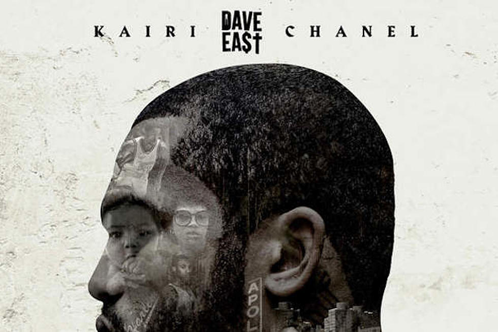 Dave East Reveals Cover, Tracklist and Release Date for ‘Kairi Chanel’ Mixtape