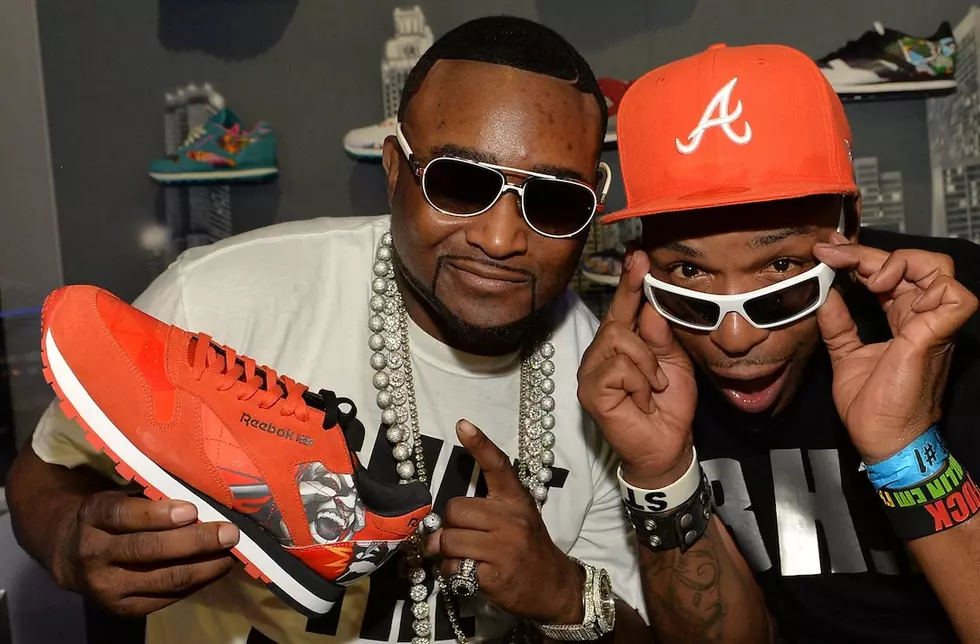 D4L's Fabo Discusses Shawty Lo's Legacy: 'He Was a Hero'