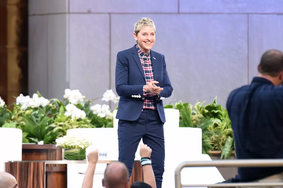 23 of the Best Hip-Hop Moments on ‘The Ellen DeGeneres Show’