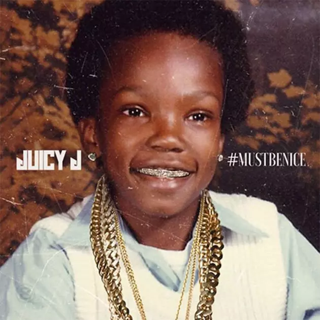 Juicy J Drops &#8216;Must Be Nice&#8217; Mixtape Featuring Wiz Khalifa, 21 Savage and More