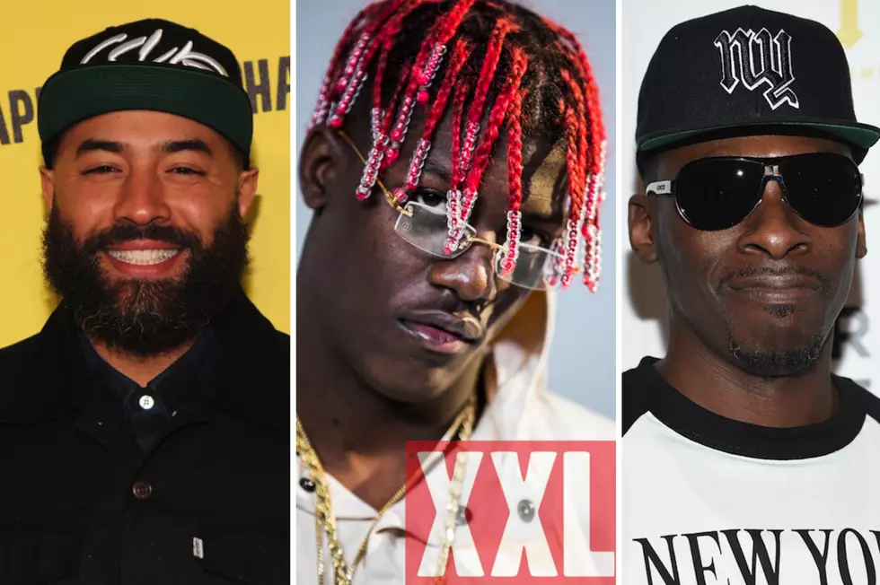 Here’s a Timeline of Lil Yachty’s Beef With Old School Hip-Hop