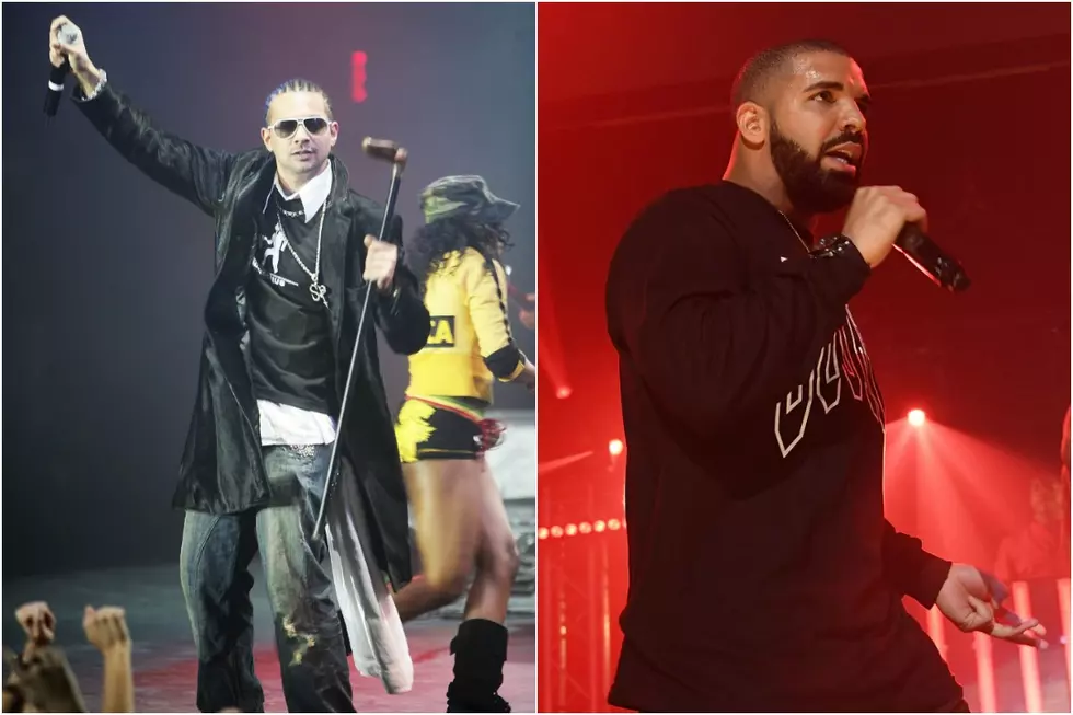 Sean Paul Wants Drake to Give More Credit to Dancehall Artists