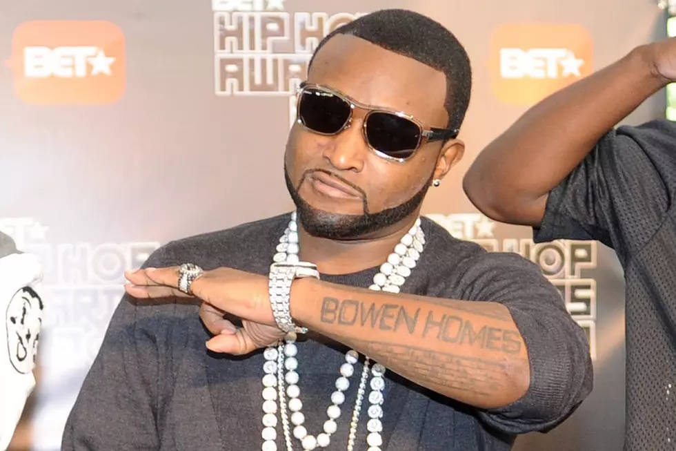Pills Found in Shawty Lo’s Possession at Time of Death