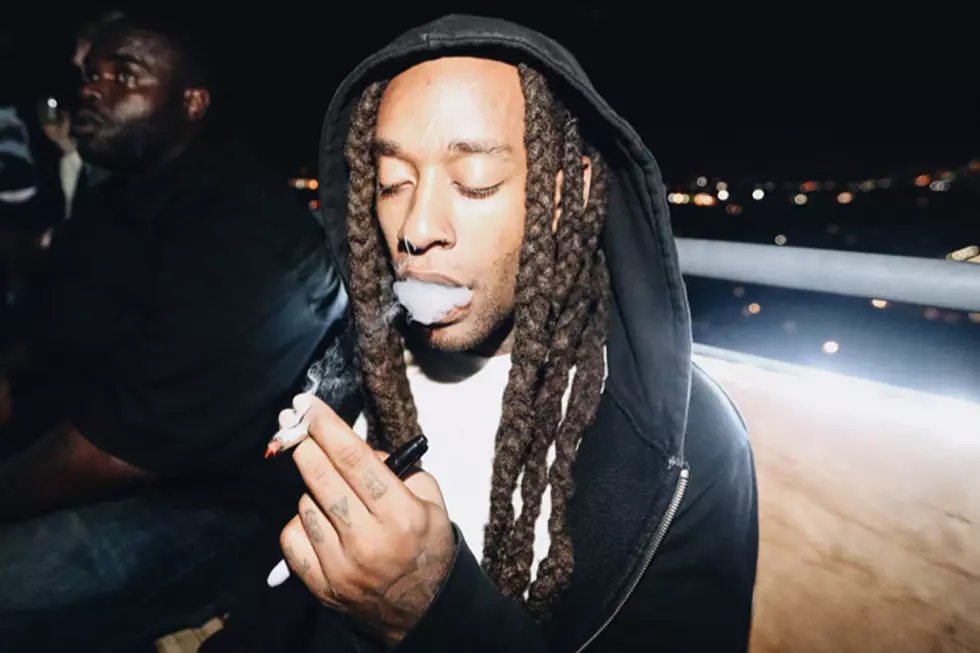 Ty Dolla Sign’s ‘Campaign’ Season Is Here and He’s Got A Lot to Say