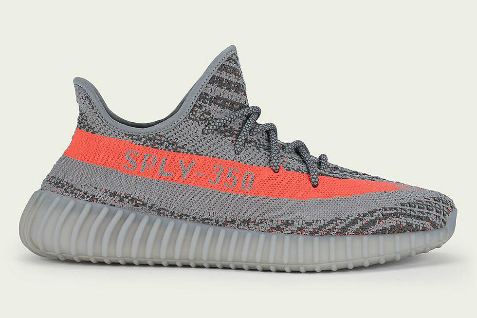 New York Retailer Rise Wants Sneakerheads to Rap for a Chance to Buy the Adidas Yeezy Boost 350 V2